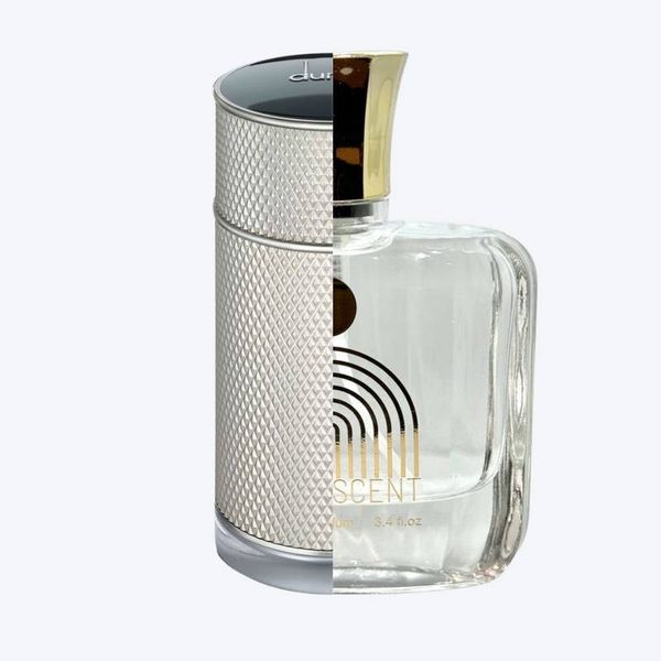 Dunhil Icon Grey