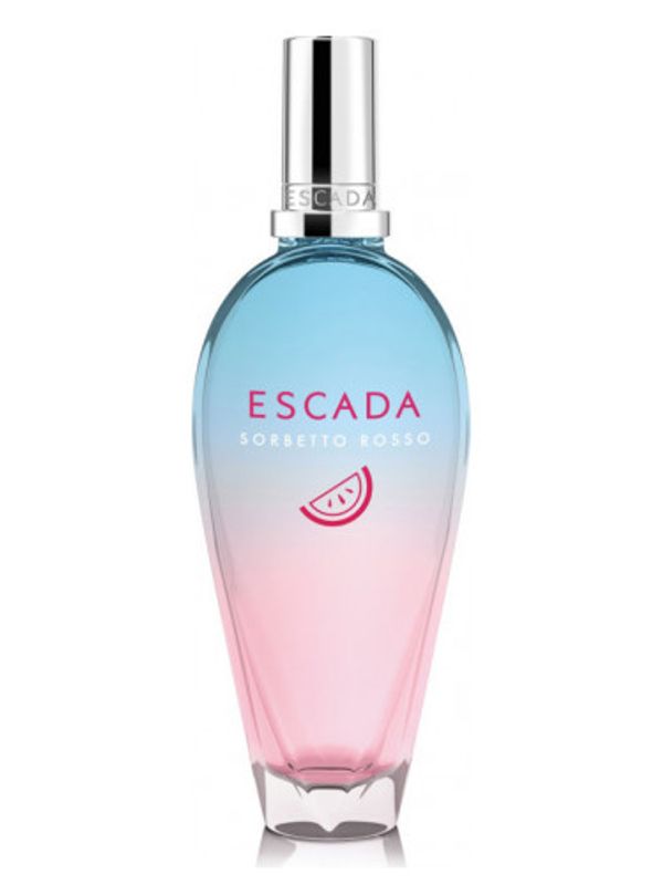 Sorbetto Rosso Escada