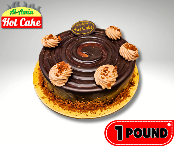 Chocolate Cake