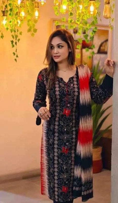 Readymade Three Piece