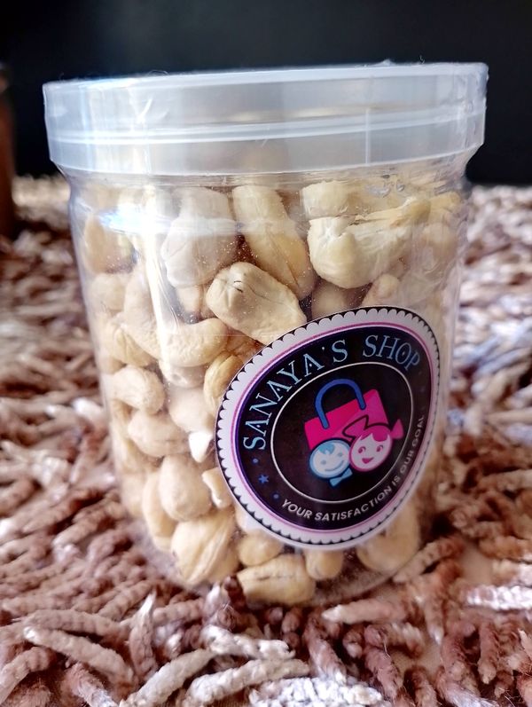 Jambu Kaju Badam(250gm)