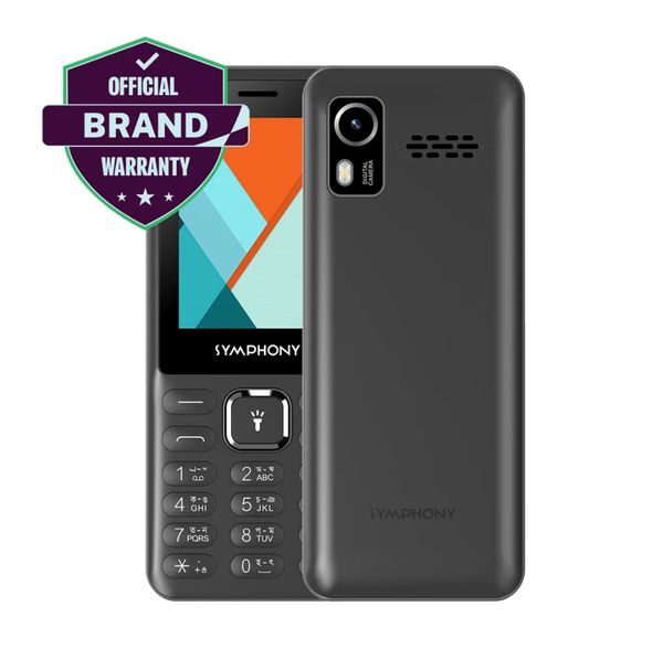 Symphony D89 Mobile