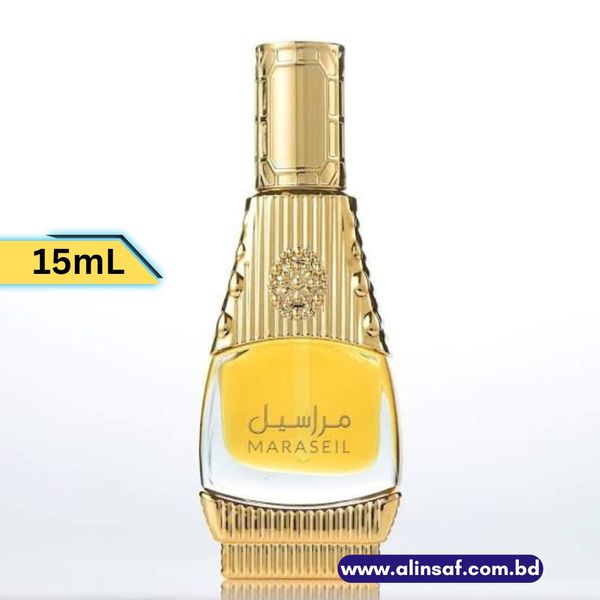 MARASEIL 15ML SWEET PERFUME BY RASASI - Image 2