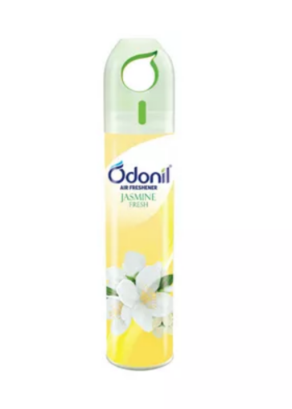 Odonil Air Freshener Room Spray Jasmin Fresh 300 ml