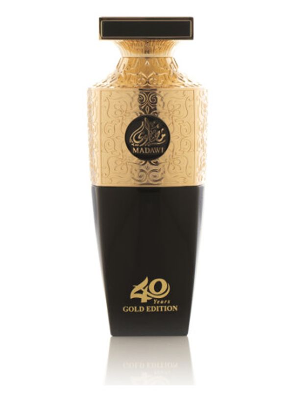 Madawi Gold Edition Arabian Oud