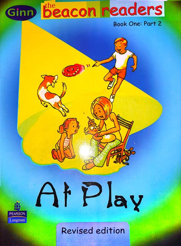 The Beacon readers At Play