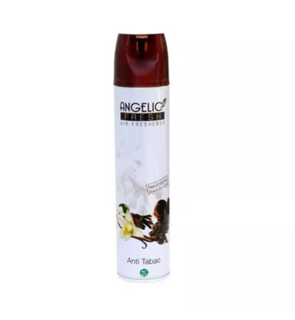 Angelic Fresh Air Freshener Anti Tobacco 300 ml