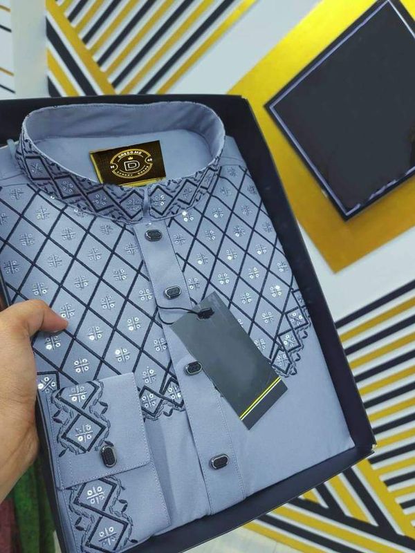 কটন সুতি পাঞ্জাবী মাত্র=999tk