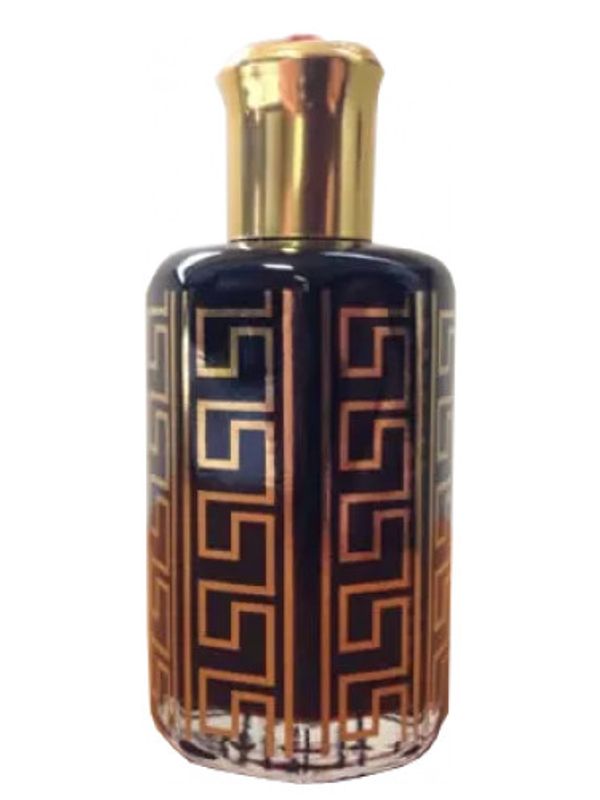 Red African Al Haramain