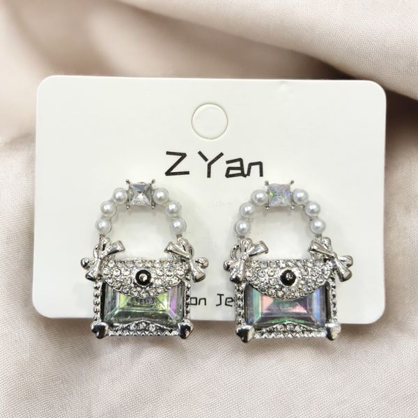 Korean earring 2
