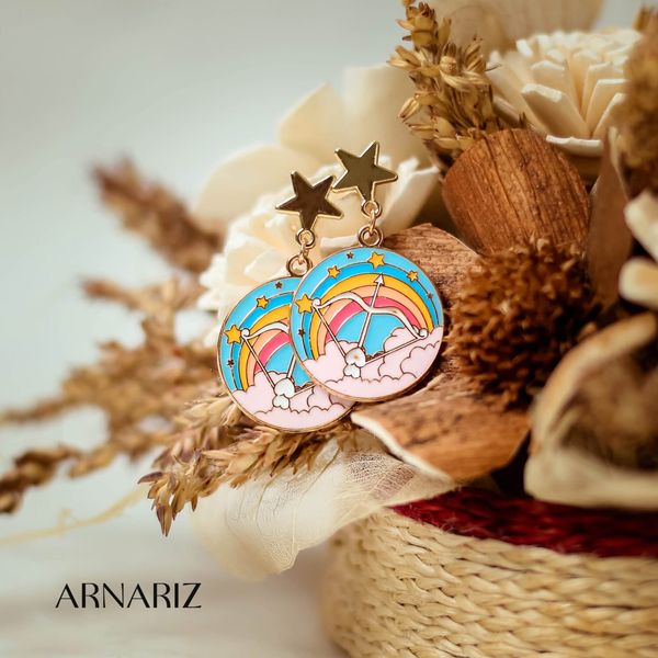 Korean earring 8