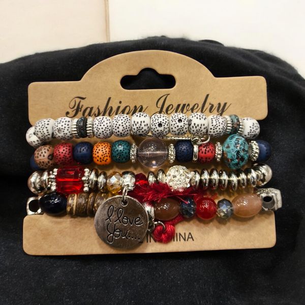 Bracelet 107