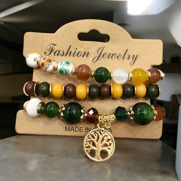 Bracelet 109