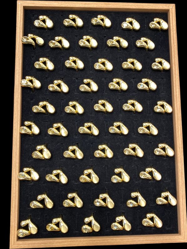 Finger ring 3