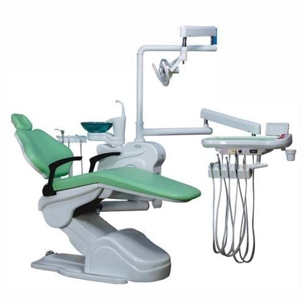 electronic/electric dental chair