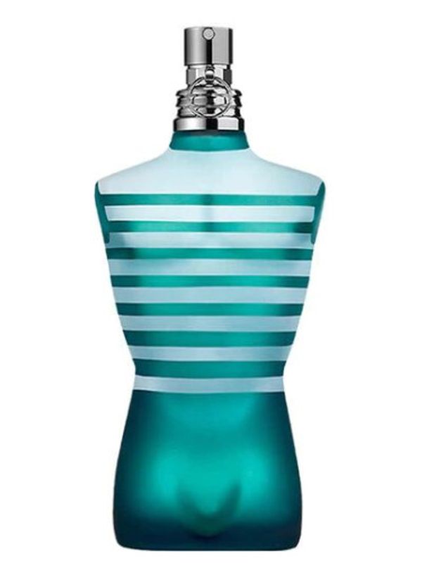 Le Male Jean Paul Gaultier