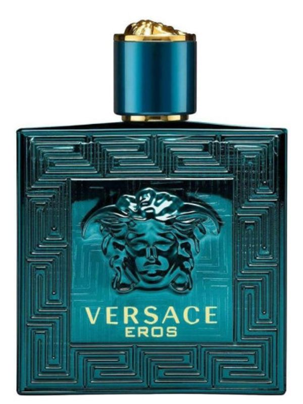 Versace Eros
