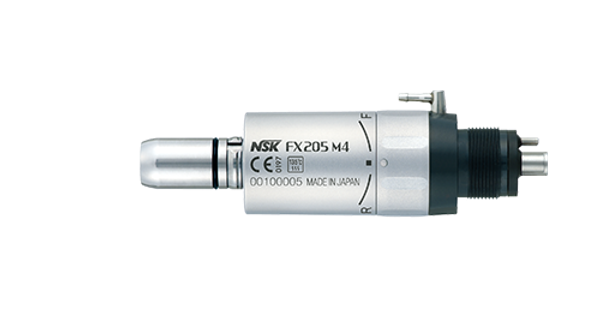 micro air motor handpiece nsk