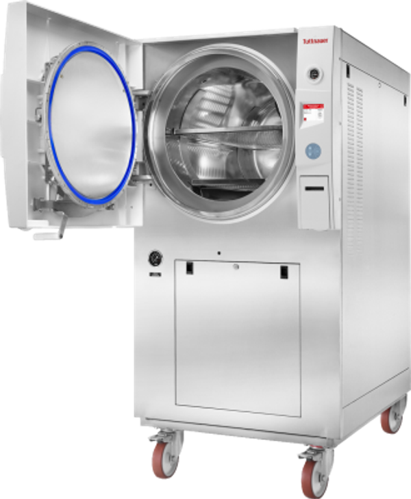 Autoclave medium