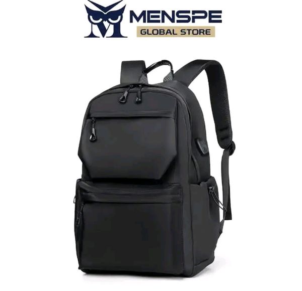 MENSPE Men  Waterproof Backpack...