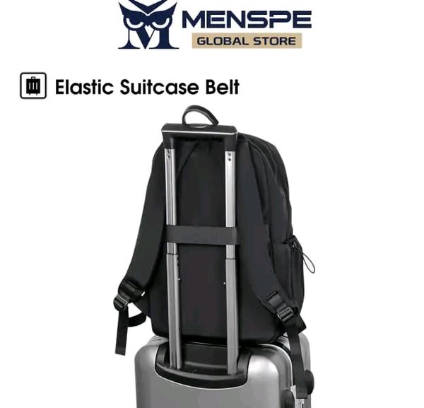 MENSPE Men Waterproof Backpack... - Image 7