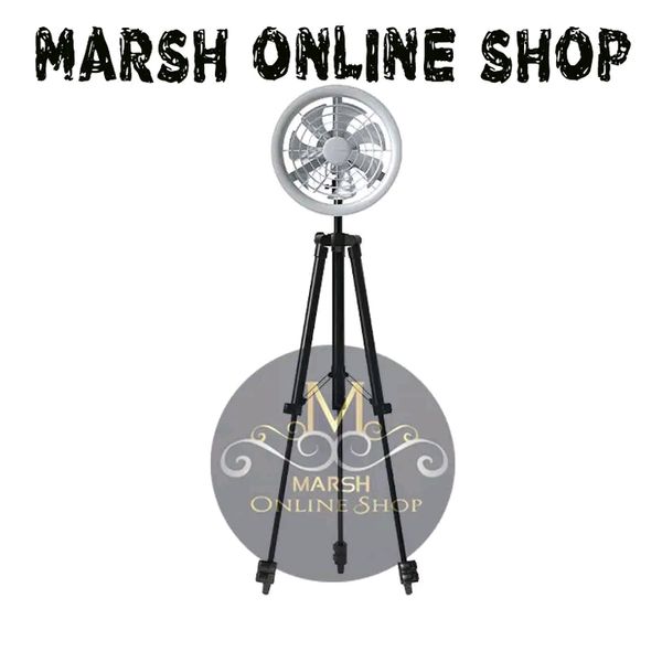 JISULIFE FA17 Outdoor LED Ceiling Fan - Image 6