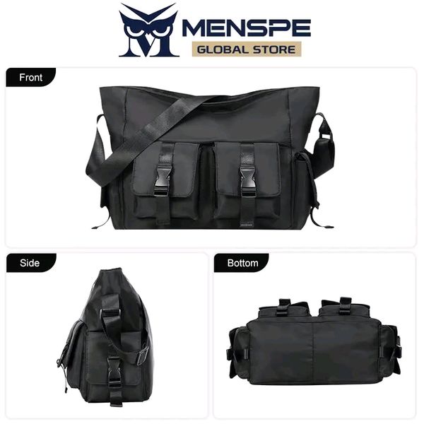 💥MENSPE Large Capacity Waterproof Bag - Image 2