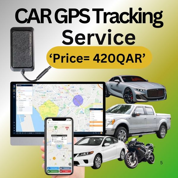 vehicle gps tracking service || IVMS