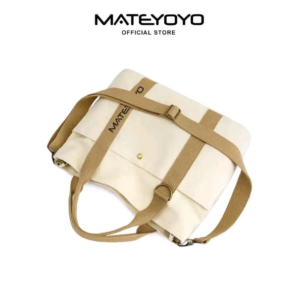 💥Large Capacity Tote Bag - Image 4