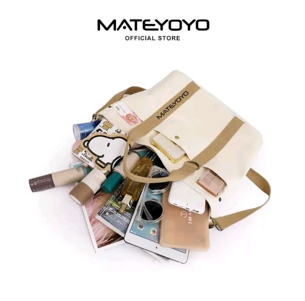 💥Large Capacity Tote Bag - Image 6