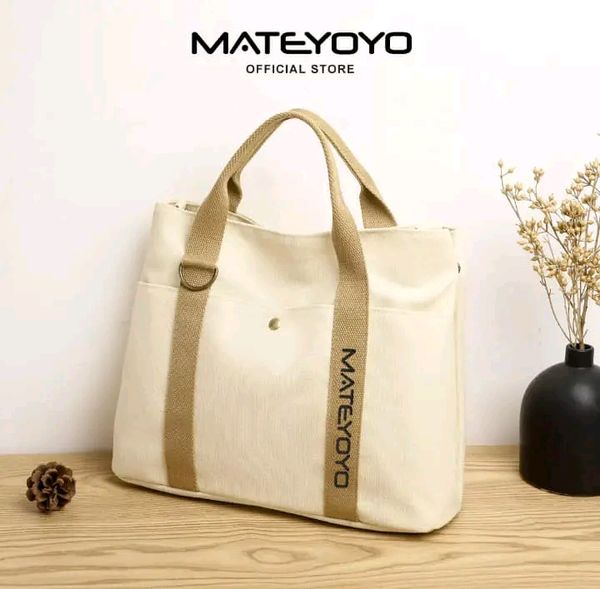 💥Large Capacity Tote Bag - Image 7