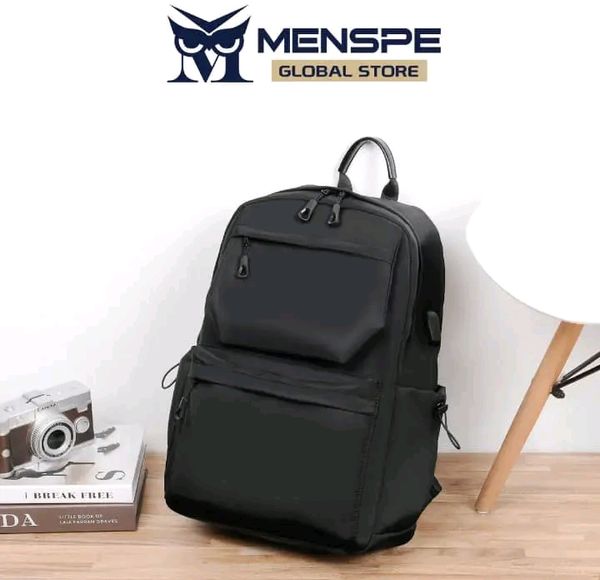 MENSPE Men Waterproof Backpack... - Image 5