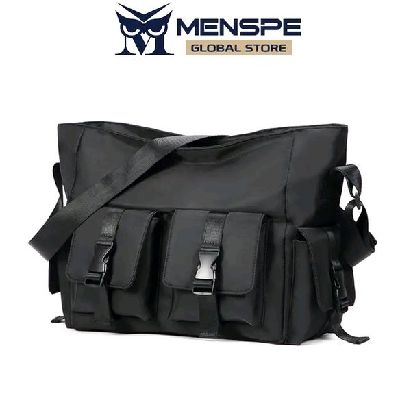 💥MENSPE Large Capacity Waterproof Bag