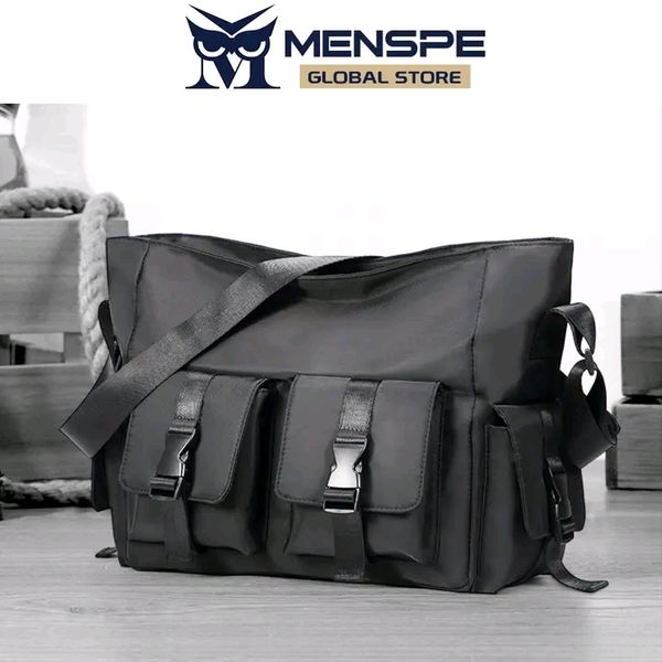 💥MENSPE Large Capacity Waterproof Bag - Image 7