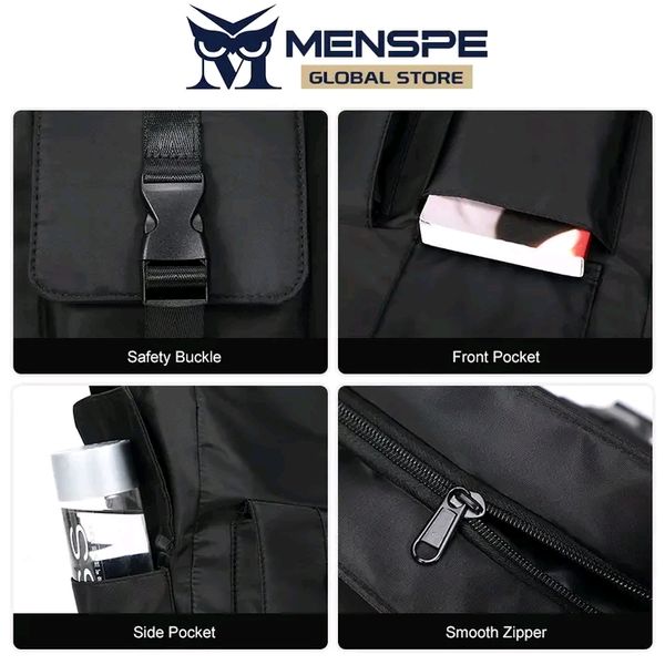 💥MENSPE Large Capacity Waterproof Bag - Image 9