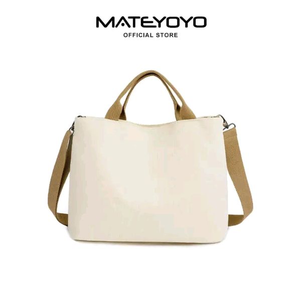 💥Large Capacity Tote Bag - Image 5