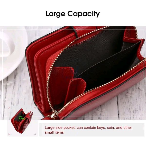 💥Vocoal Large Capacity Women's Wallet - Image 3