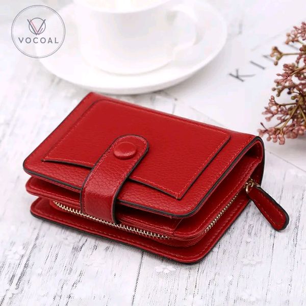 💥Vocoal Large Capacity Women's Wallet - Image 7