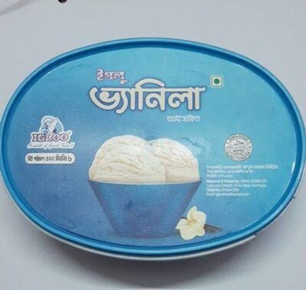 হাফ লিটার রেগুলার