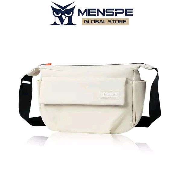 💥MENSPE Large Capacity Shoulder Bag - Image 5