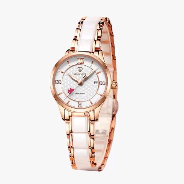 LouisWill Ladies Fashion Watch - Image 7