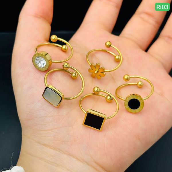 So Beautiful & Adorable Single Ring 💍✨