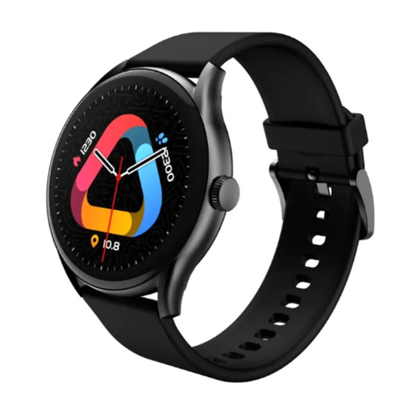QCY Watch GT Smart Watch Retina AMOLED Display