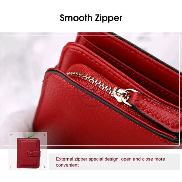 💥Vocoal Large Capacity Women's Wallet - Image 9