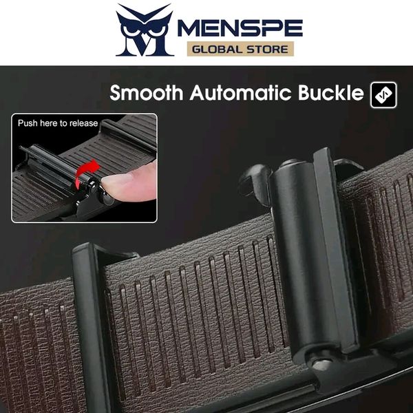 💥MENSPE Men's Belt - Image 4