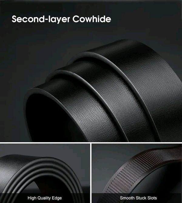 💥MENSPE Men's Belt - Image 6