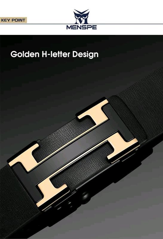 💥MENSPE Men's Belt - Image 7