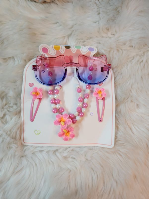 Baby sunglass Set