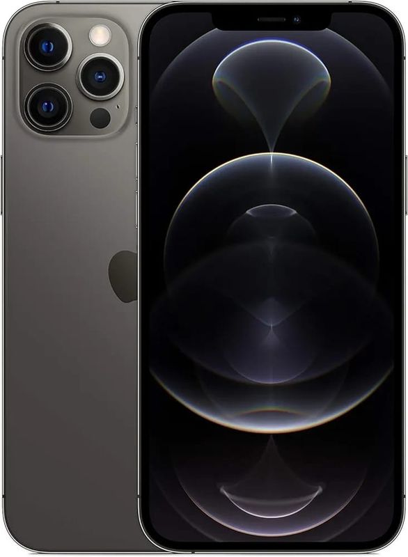Iphone 12 pro max 512GB