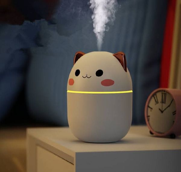 TUEBA Moe pet humidifier Spray Hydration air Hydration Small